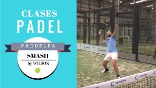 Asics Hybrid Soft: Características - Pala de padel | Paddelea