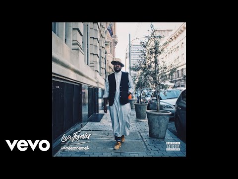 Raheem Kemet - Live Forever (uLuxulo Remix) (Official Audio)