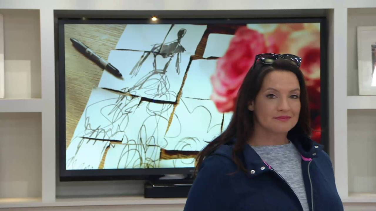 □ADEAM☆値下げ☆RIBBON LACED ZIP KNIT HOODIE□-