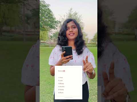 If You Had to Remove One ❌#trending #viral #tamil #love #tamilcinema