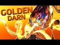 ♥ GOLDEN DARN - Vel'Koz Montage - Sp4zie