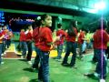 MAV's The Joy of Giving - Lower Elementary's Performance - Reyannah Santos