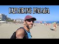 A Tour of MALAGA, SPAIN | Is It Worth Visiting?