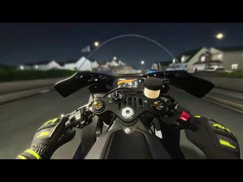 Having Some Fun on the R1 - Ride 4 ps5 Gameplay - YouTube