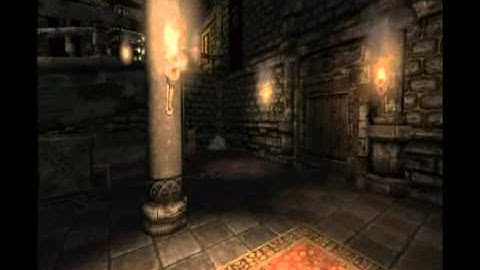 Amnesia Mod Custom Story "Pandemonius