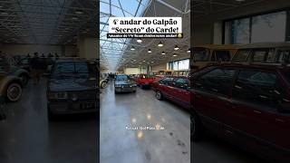 Esse eu dedico aos FÃS de Volkswagen!