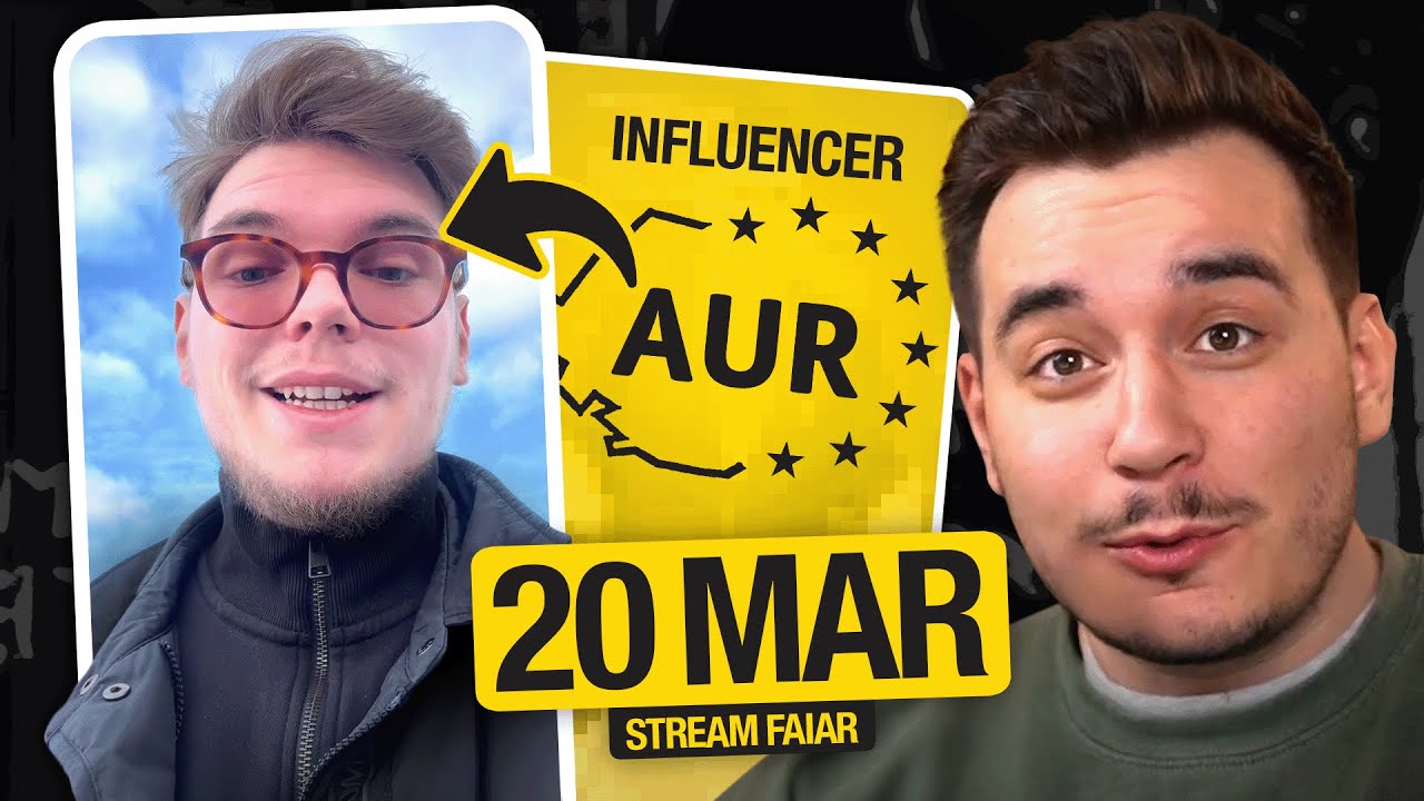 AUR RACOLEAZĂ INFLUENCERI, ȘEFA POT SUPĂRATĂ PE JURNALIȘTI & CRIN ÎL FACE PE NICUȘOR NEOMARXIST