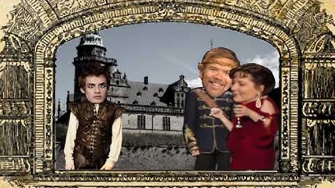 This Is Hamlet: Act 1 Summary Music Video