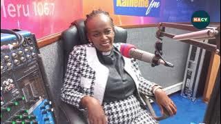 Download lagu Magecha ma Muturire-Why Men Cheat!||Rev Lydia Kahiga||Kameme Fm||Wakirumba|| Canjamuka