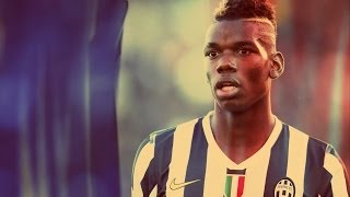 Paul Pogba ▷ Future French Star | 2014