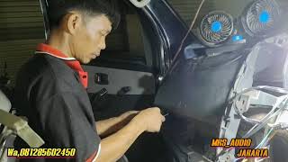 PAKET AUDIO MOBIL LOW BUDGET MULAI 3 JUTAAN BY SUNDA MOTOR