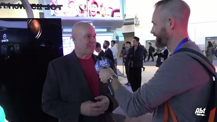 CES 2025: TCL 115" QM891G QD-Mini LED TV