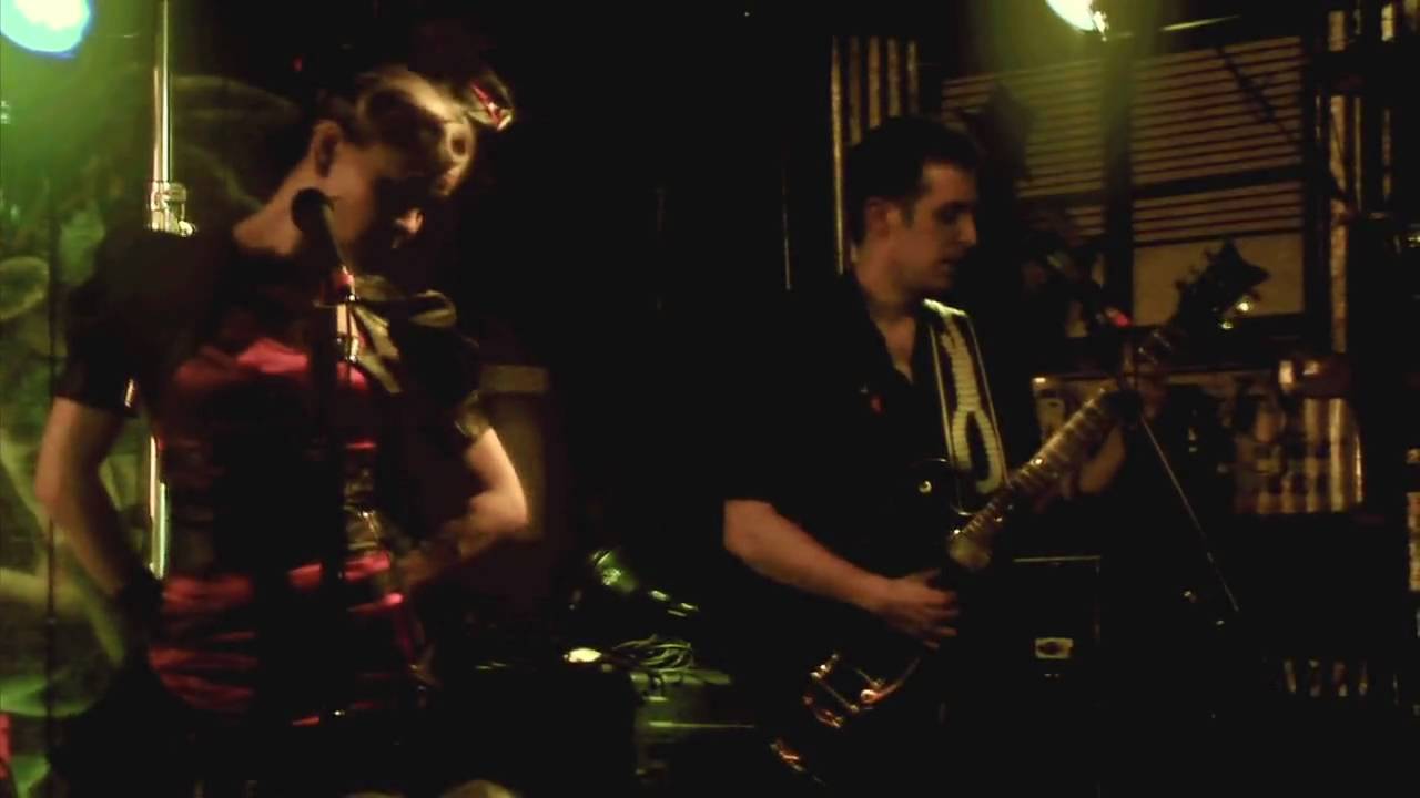 Miss Derringer Live Corpus Christi YouTube