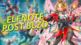 An Introductory Guide to Elfnote | Post Blazing Dominion