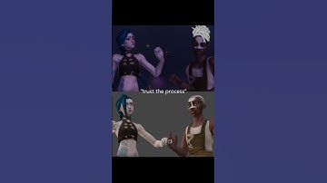 Gotta love the first phases of 3d animation  #blender