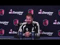 Yoann Damet and Jaziel Orozco  Pre-Match Presser | FC Dallas vs St. Louis CITY SC