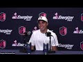 Yoann Damet and Jaziel Orozco  Pre-Match Presser | FC Dallas vs St. Louis CITY SC