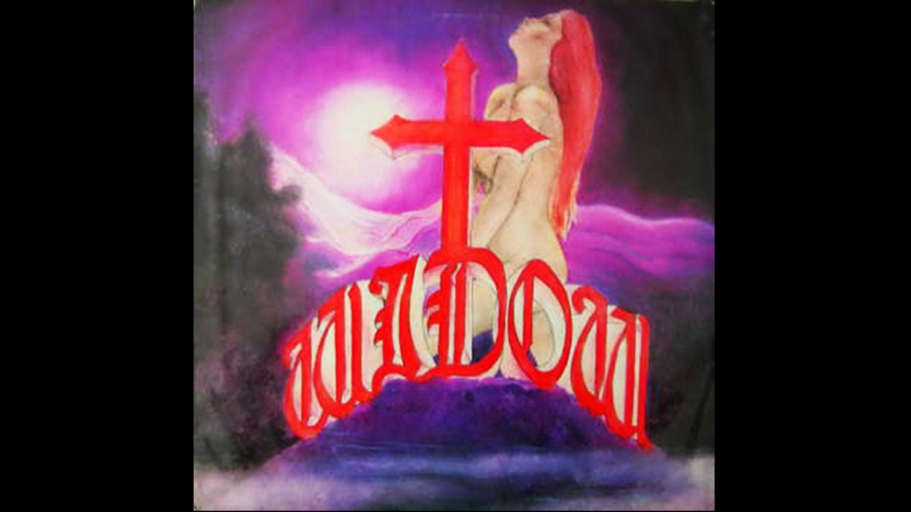 Guarda Ritual - Burning (1983) su YouTube Guarda Ritual - Burning (1983) su YouTube