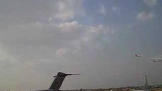 Aero India 2007
