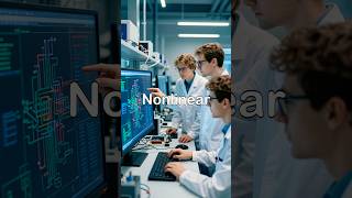 The Power of Nonlinear Circuits