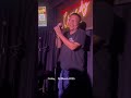 Stand up Comedy, RAW COMEDY NT 2025 Finalist Jay Kelly