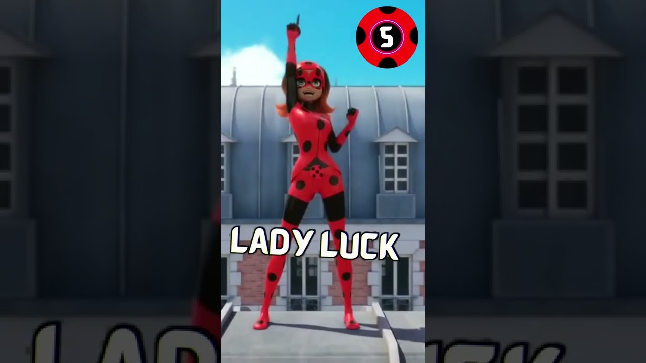 Uncovering the Hero Within: Alya's Quest for the Perfect Superhero Name with the Ladybug Miraculous