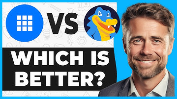 Bluehost Vs Hostgator (Which Is Better?)