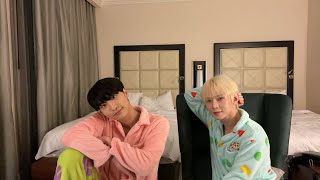 겨울에는 호떡이즈😍