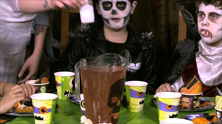 How To Create Fun Fog Effects In Any Container