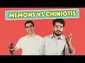 Memons vs chiniotis  mangobaaz