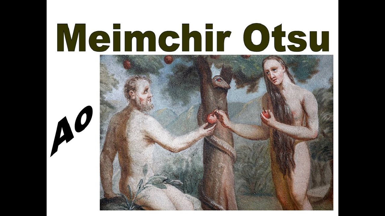 Lipok Nungi Soyapokya-a Aruba Tarensen | Ao Bible Study by Moatoshi Imsong