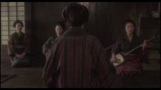 ichi 2008 - The beautiful sequence
