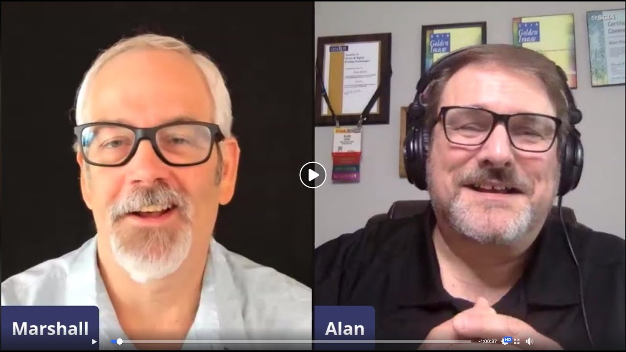 Q&A With Alan & Marshall 5 15 2020