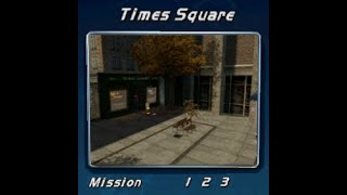 Fantastic 4 Times Square 3 128 Igt