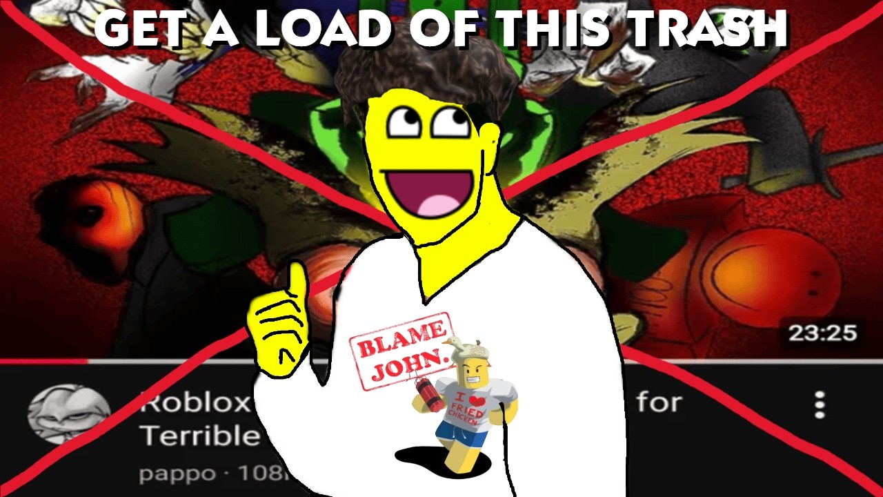 Roblox Asym: Raging Games for RAGERR People