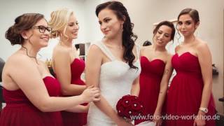 видео Свадьба - это просто! Актуальные идеи и полезные советы