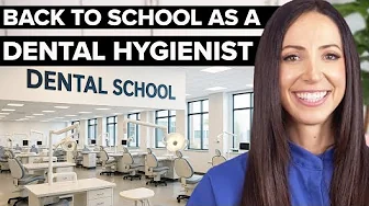 I Wanted to Be a Dentist My Whole Life… Until THIS Happened