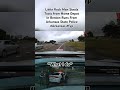 When stealing tools goes wrong #policechase #lrhncash #police #arkansasstatepolice #arkansas
