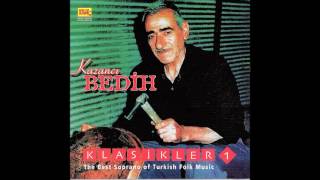 Kazancı Bedih - Mahzuni