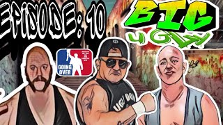 Full Going Over Episode 10: Big Ugly JD Bishop Guide