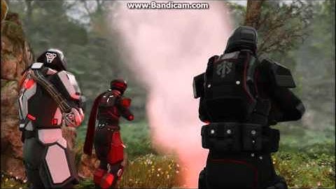 XCOM2 Mission 12 ADVENT BASE Assault Part 2