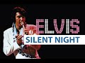 Elvis Presley - Silent Night (Christmas)