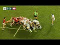 HIGHLIGHTS | Leicester Tigers v Munster Rugby