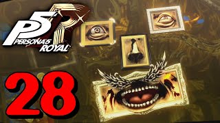 Lets Play Persona 5 Royal #28: A Picture is Worth a Thousand Words
If you enjoyed the video, make sure to like, comment, and subscribe! It really helps me out to hear and see what you guys like!
Watch me live stream! - http://www.twitch.tv/themusicalgamer11
Join the TMG Discord! - https://discord.gg/A49WCKR
My Twitter - http://twitter.com/MusicalGamer11
My Facebook page - https://www.facebook.com/TheMusicalGamer
Support me on Patreon! - https://www.patreon.com/TMG11
Channel and Avatar art provided by the talented OmegaSam! -http://omegasam7890.deviantart.com
omegasam7890.tumblr.com Lets Play Persona 5 Royal #28: A Picture is Worth a Thousand Words