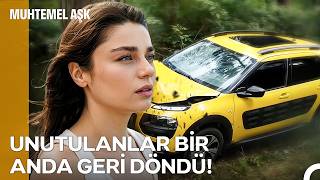 Gerçeklerle Yüzleşme Vakti - Muhtemel Aşk 9. (Son Sahne)