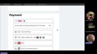 Assignment Video Presentation (Interaction Design)
