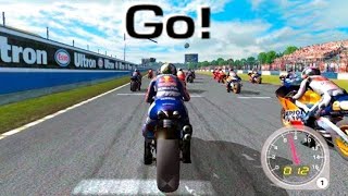 SUPERHERO BIKE GAME #3 - ANDROID SIMULATOR GAMES - ANDROID GAMEPLAY screenshot 5
