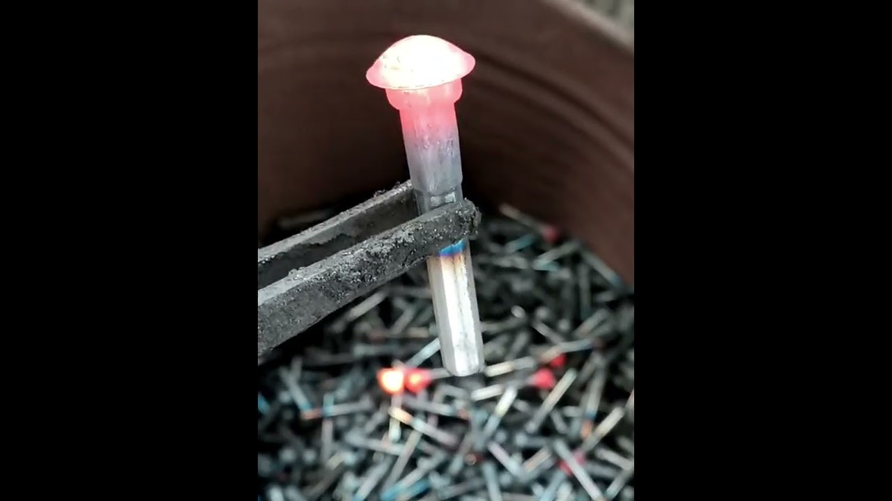 12.9 Bolt Production丨Aozhan Hardware Fastener 丨Screw, Bolt, Nut, Stud, Rigging, Washer, Rivet, Pin