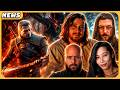 The Witcher 4 : Le plus gros pari de toute l'histoire de CD Projekt Red