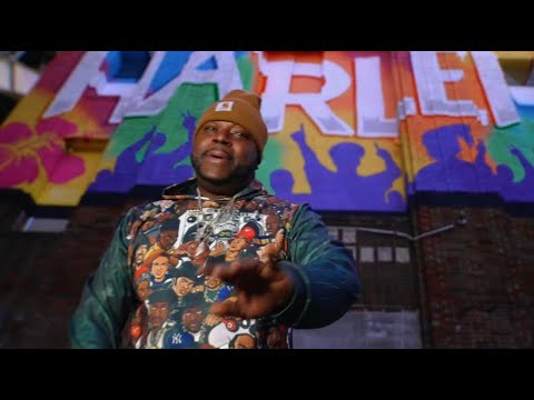 Focus 631 - Bring Hip-Hop Back [Official Video]